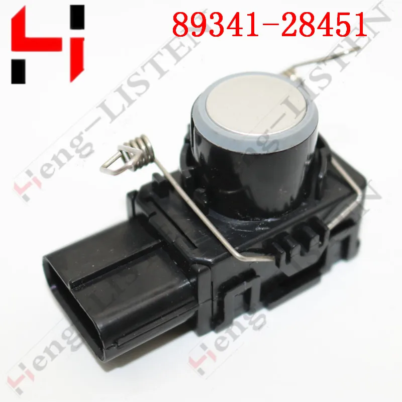 1 шт. OEM 89341-28451-B0 новый датчик парковки автомобиля PDC для/Previa/Land Cruiser LX570 89341-28451
