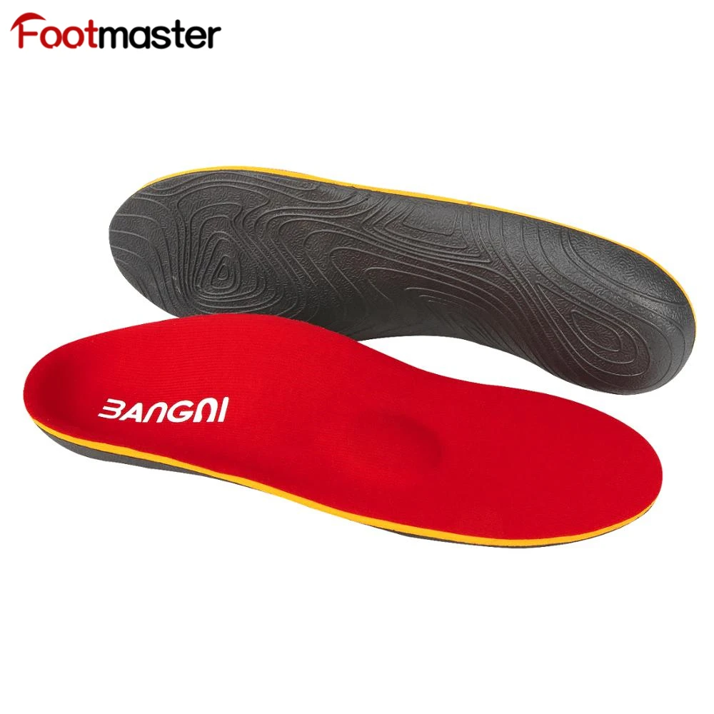 Ортопедические стельки в стиле унисекс с поддержкой свода стопы|Стельки| |