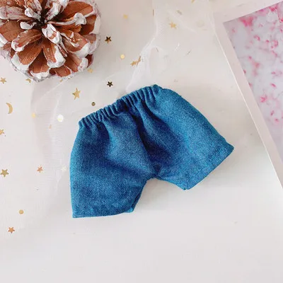 20см набор одежды для плюшевой куклы для младенцев "Прелестный рюкзачок с шапочкой" аксессуары для игрушечных кукол Кореи Kpop Подарок для идолов EXO на.