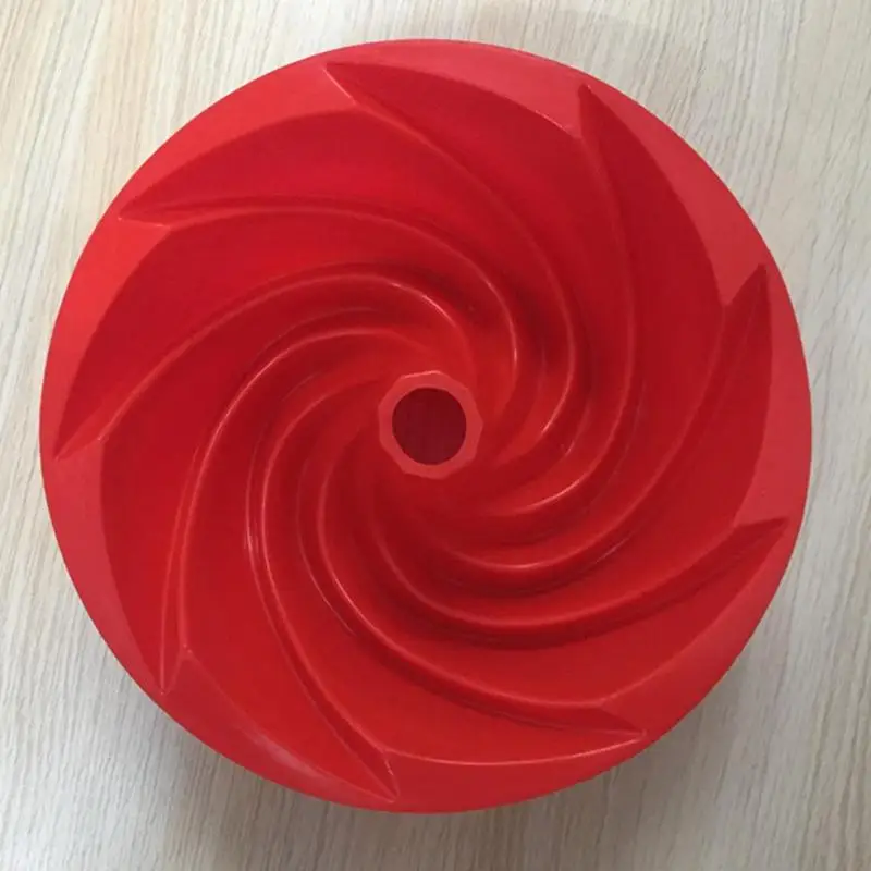 Маленькая силиконовая спиральная форма для торта шоколада | Дом и сад