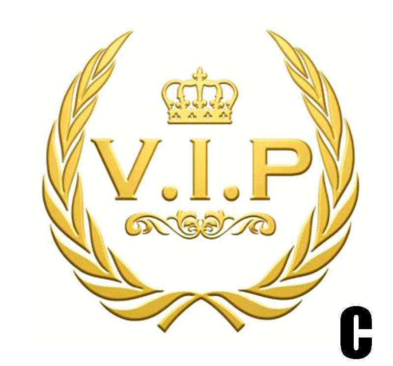 

VIP --C---only
