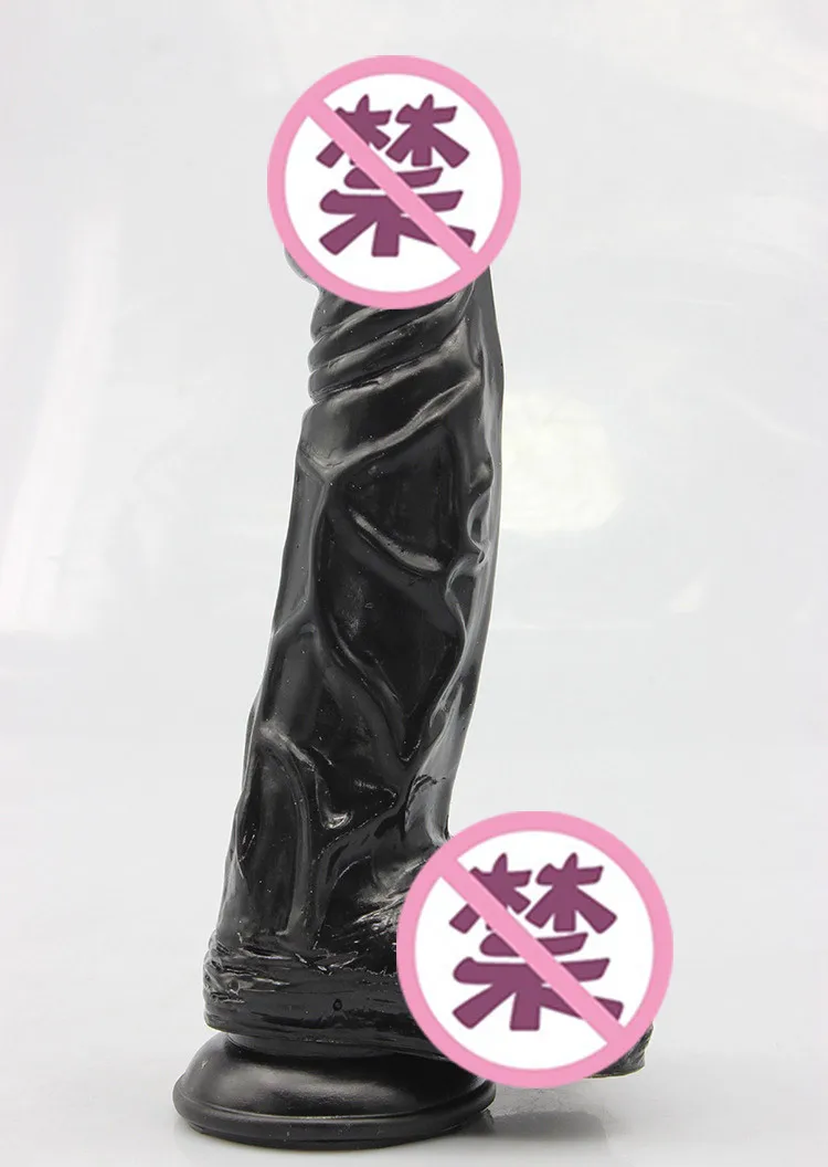 Взрослые секс-игрушки большой жеребец Моделирование пенис женский мастурбатор