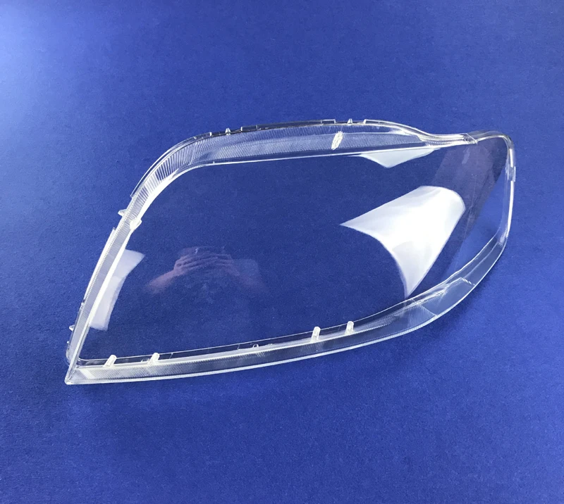 Автомобильный налобный светильник Прозрачный Абажур оболочка s абажур для Chevrolet