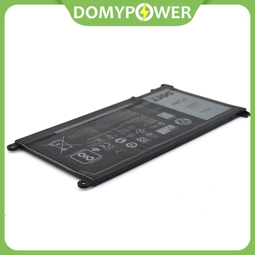 

Новый аккумулятор для DELL Inspiron WDX0R 42WH 15 5567 5568 13 5368 7368 7569 7579