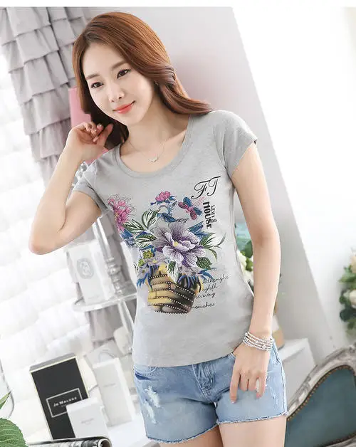 2020 Женская короткая рубашка с рукавом lvory| |