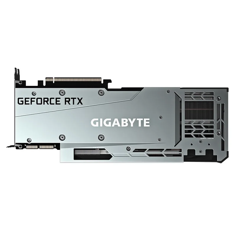 

New GIGABYTE GeForce RTX3070 GAMING OC 8GB GDDR6 Graphics Card