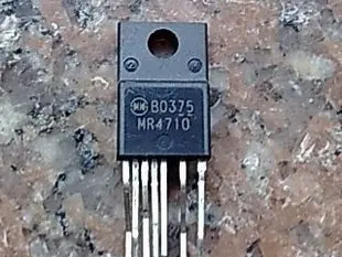 

5 шт. mr4710 MOT TO-220