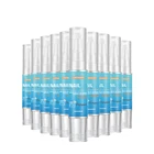 Lanthome ручка для лечения Ногтей, онихомикоз, паронихия, противогрибковая инфекция ногтей, китайский травяной гриб для пальцев ног, сыворотка CareRepair, 10 шт.