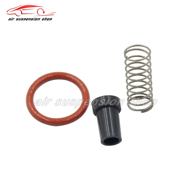 Для Land Rover Range LR3 Спортивная воздушная подвеска компрессор насос резиновая