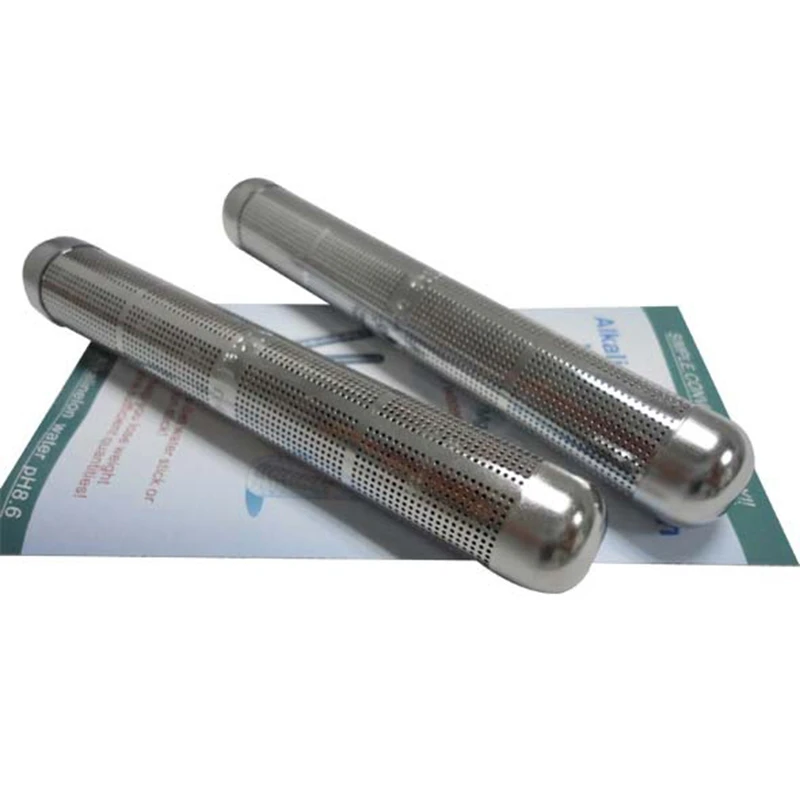 Лидер продаж TOD-5PCS водородные палочки для очистки щелочной воды негативный