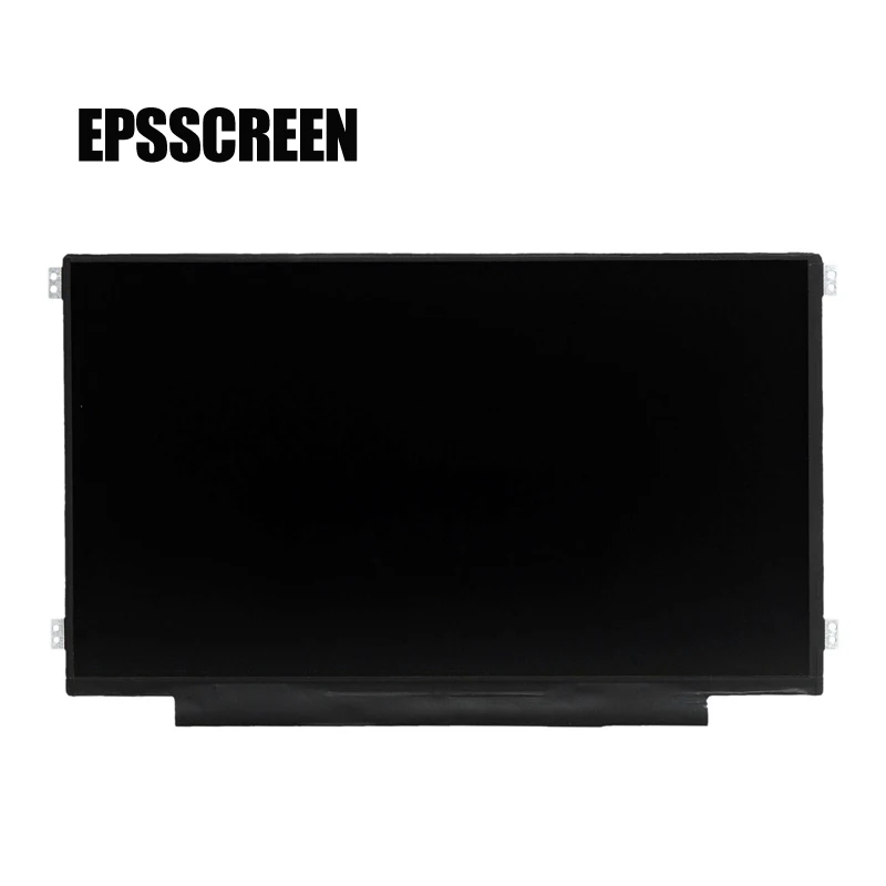 

Новый заменяемый ЖК-экран для Samsung Chromebook XE501C13 HD монитор 1366x768 матовый ноутбук дисплей 11,6 "LED панель монитор