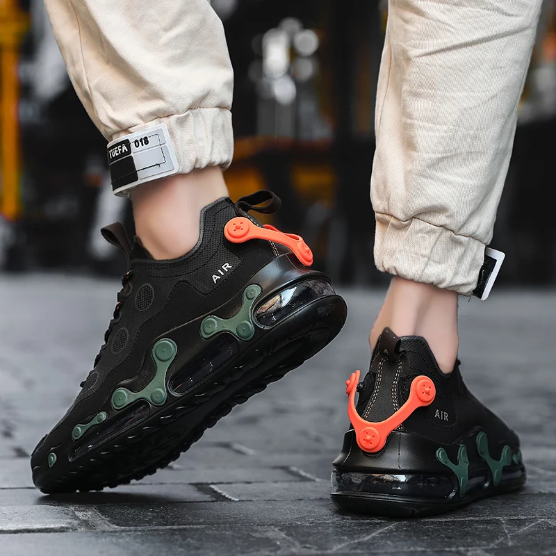 Кроссовки мужские кроссовки для тренировок Мужское Off white мужчин Обувь пар