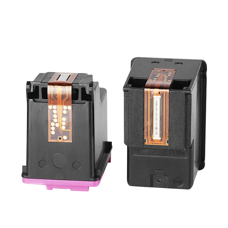 Картридж чернильный совместимый с HP 662 Deskjet 1015 1515 2515 2545 2645 3515 3545 4510 4515 4516 4518 для