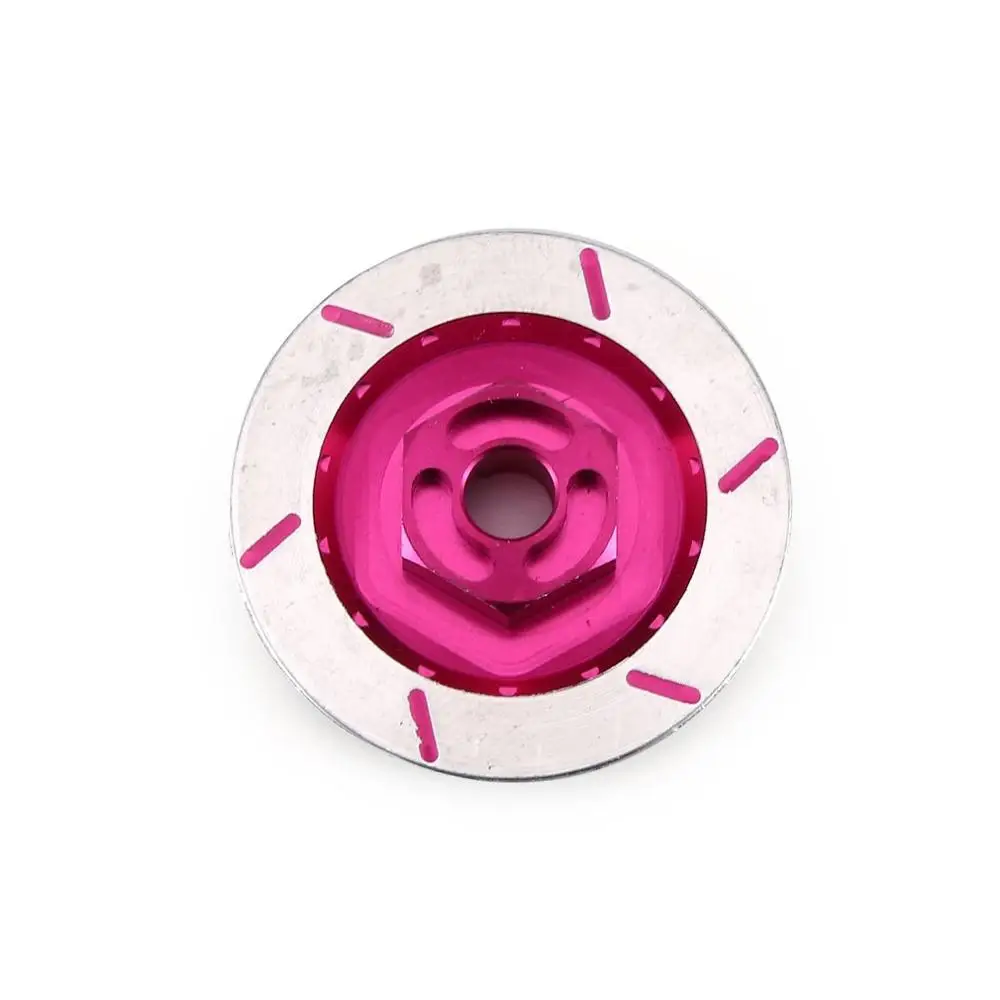 4 шт алюминиевый сплав тормоз