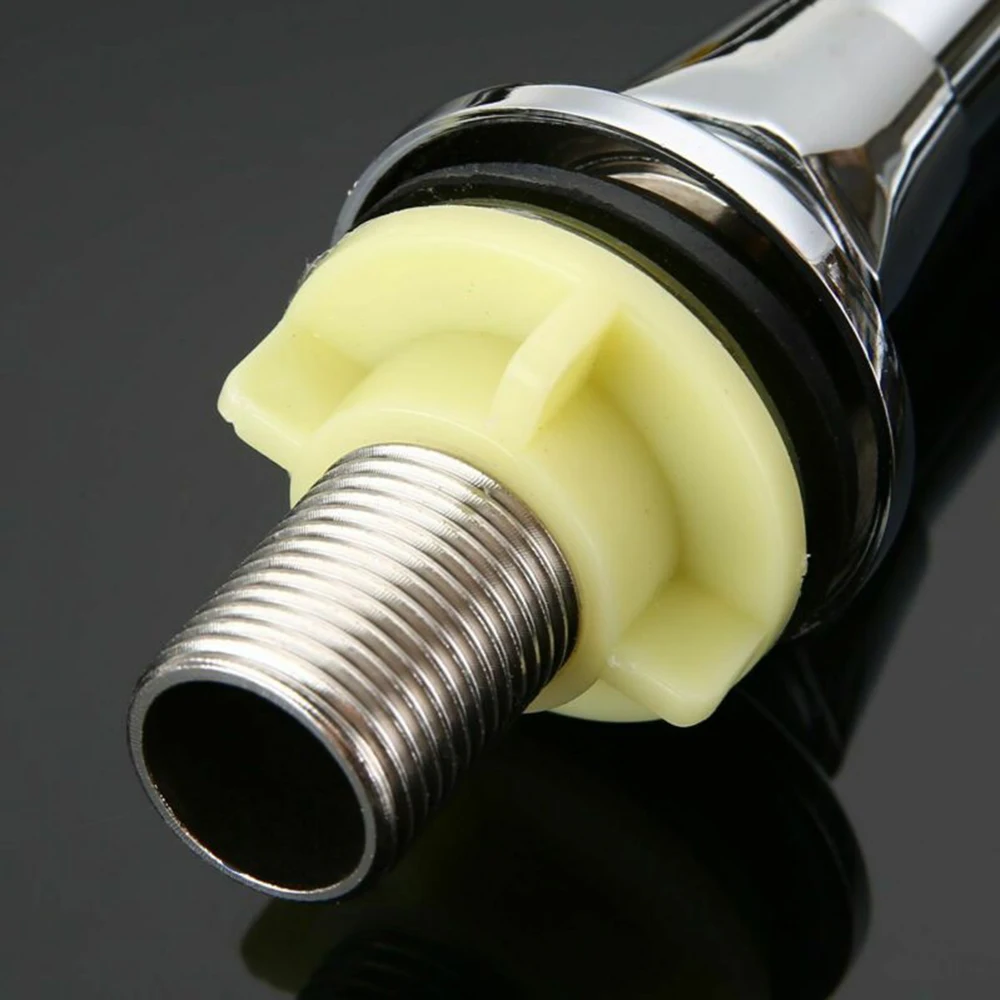 

Foot Pedal Type Faucet Facuet Sprayer For Hand Basin Sink Hospital Factory