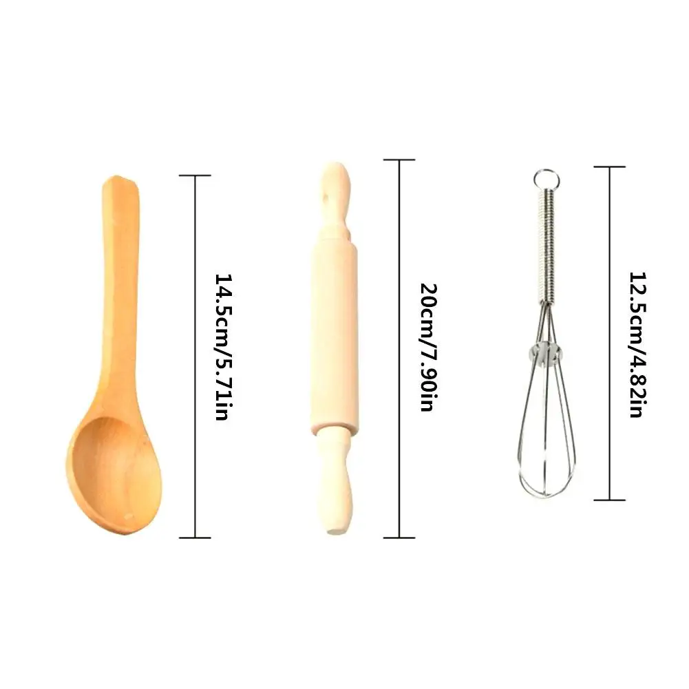 Детский игровой домик Кухня принадлежности в комплекте Детские Пособия по