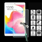 Защитная пленка для экрана Teclast P80 PRO - Tablet из закаленного стекла высокого качества с защитой от отпечатков пальцев