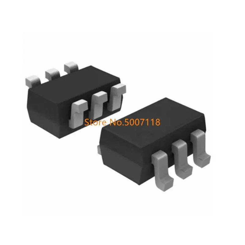 10 шт./лот RCLAMP0504FA СОТ-363