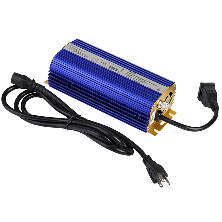 Electronic 1000w Hid Ballast