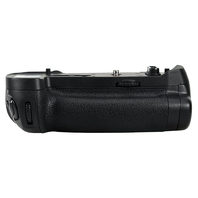 MB-D18 Вертикальная Батарейная ручка совместима с цифровой камерой Nikon D850 |