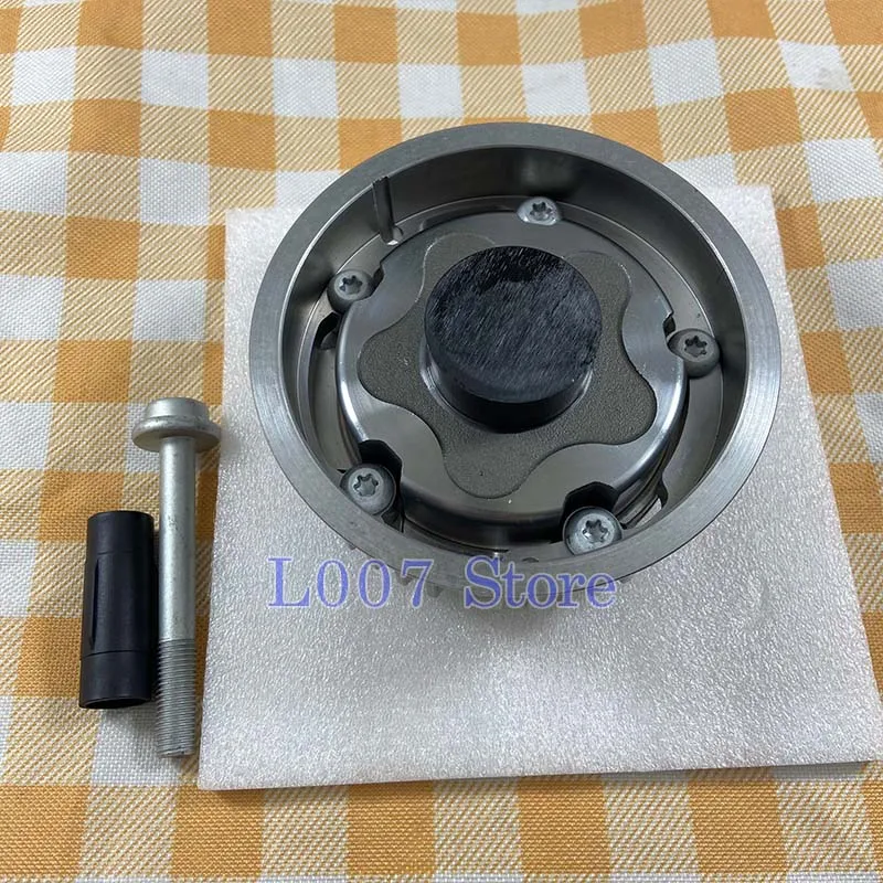 Распредвал двигателя распредвал кулачковая Шестерня для Chevrolet Cruze Opel Astra Insignia Signum