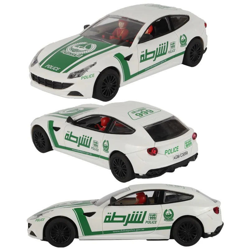 Автомобиль со слотом для Scalextric 1/32 электрический трек гоночный детский подарок