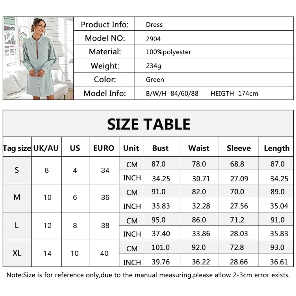 

Office Lady Dress Autumn Spring Women New Fashion Party Dress Hollowed Long Sleeve Sexy Ladies Solid Lapel Bow Dress Free