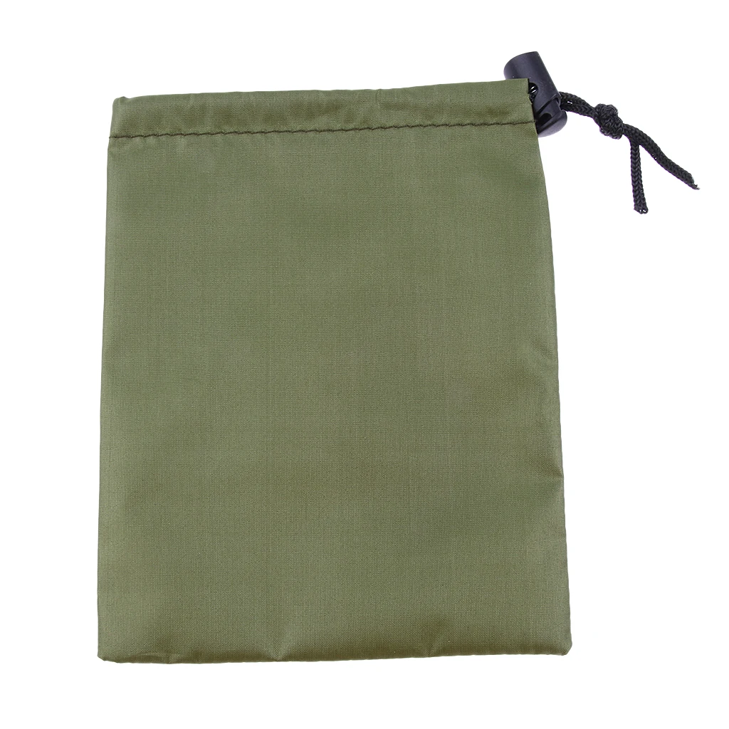 

Водонепроницаемый чехол для кемпинга сумка для хранения с завязкой