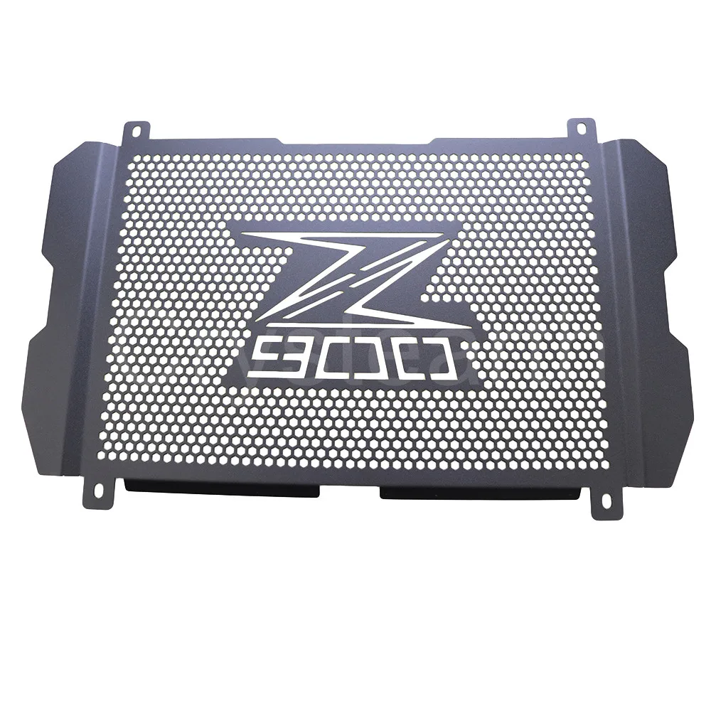 Motorcycle Accessories Radiator Grille Guard Cover Protector Grill For Kawasaki Z900 Z 900 2017-2019 2018 2020 | Автомобили и