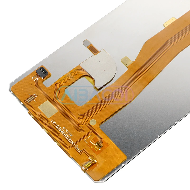 Фирменный новый ЖК дисплей AiBaoQi 960x540 в сборе замена для телефона Blackview A20/A20