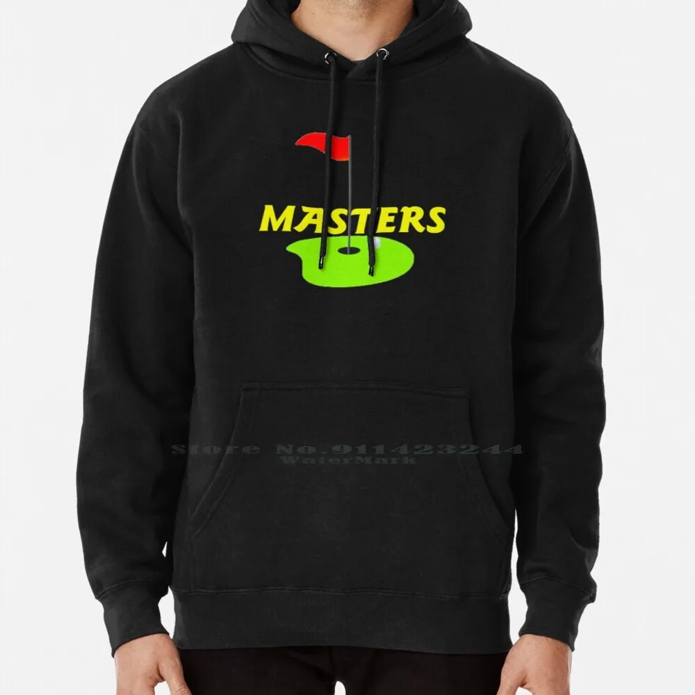 

Masters Golf Pga Hoodie Sweater 6xl Cotton Masters Golf Tournament Pga Ian Woosnam Masters Golf Tournament Augusta Masters