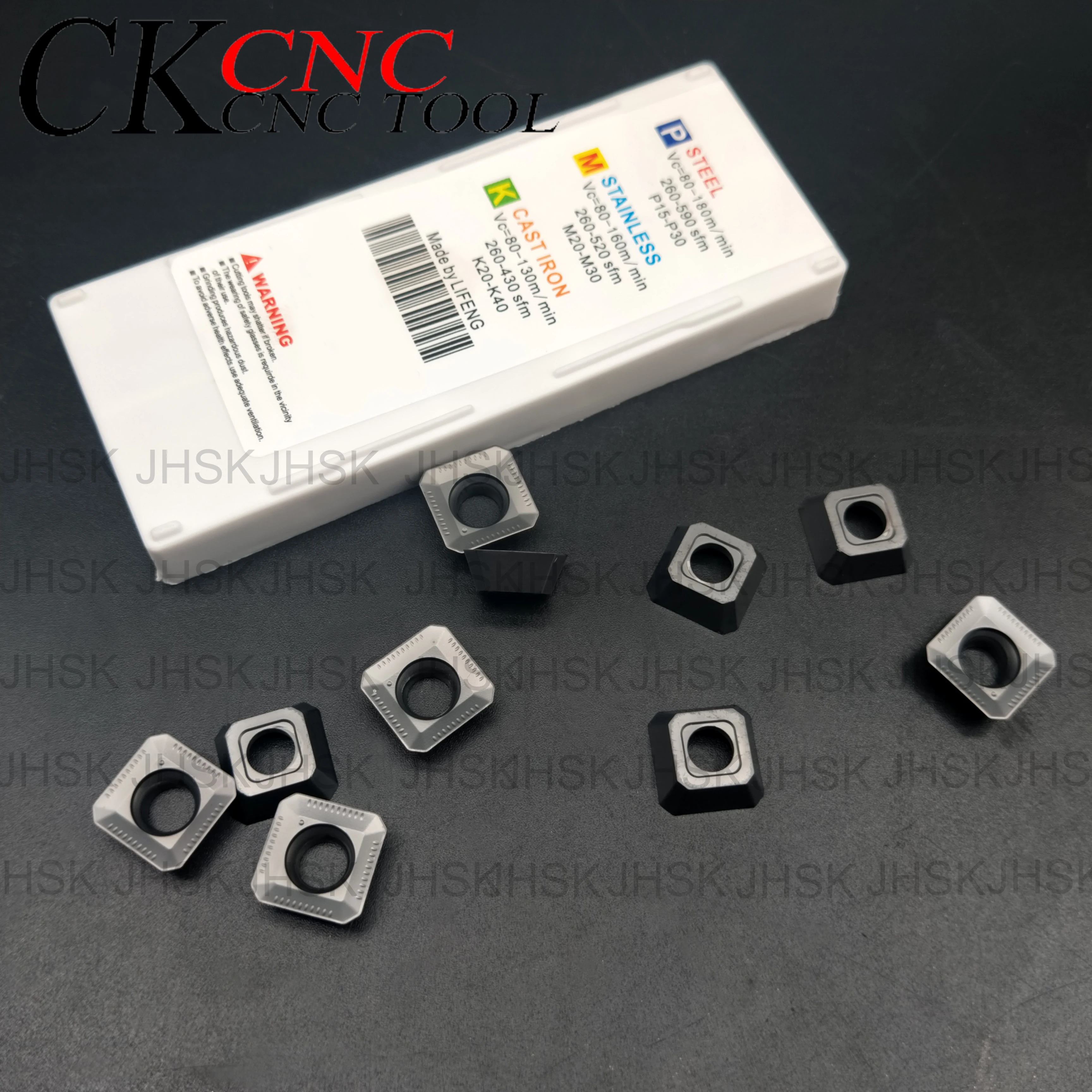 10 шт. инструмент для токарного станка из нержавеющей стали|Аксессуары