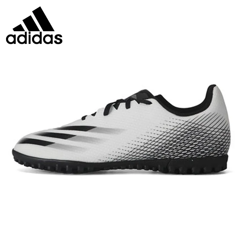 

Оригинальное новое поступление Adidas X GHOSTED.4 TF Мужская футбольная обувь, кроссовки