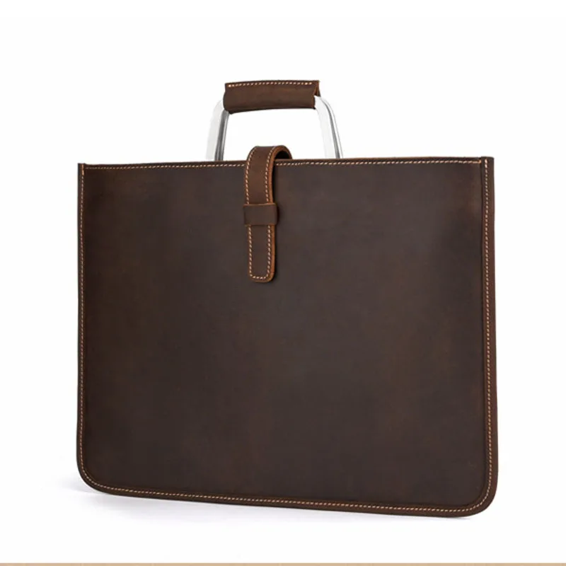 Мужская сумка-мессенджер мужская сумка из натуральной кожи портфель кожаная на