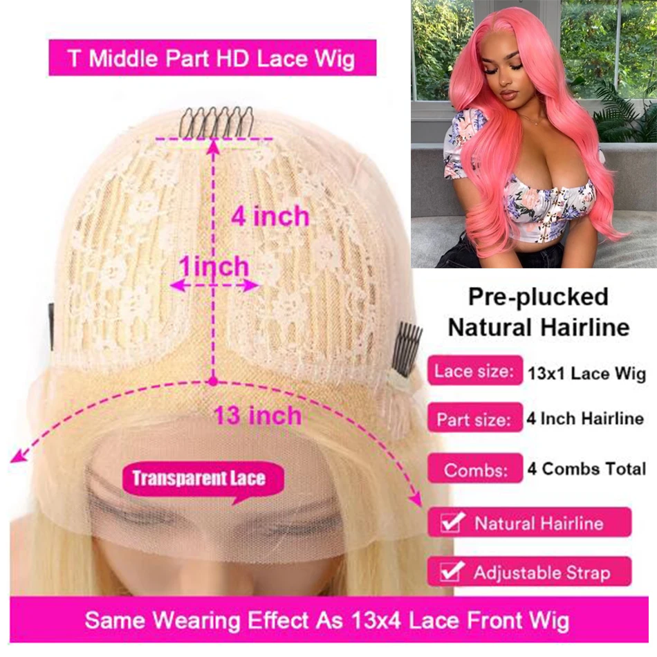 Парики из человеческих волос розового серого синего зеленого фиолетового