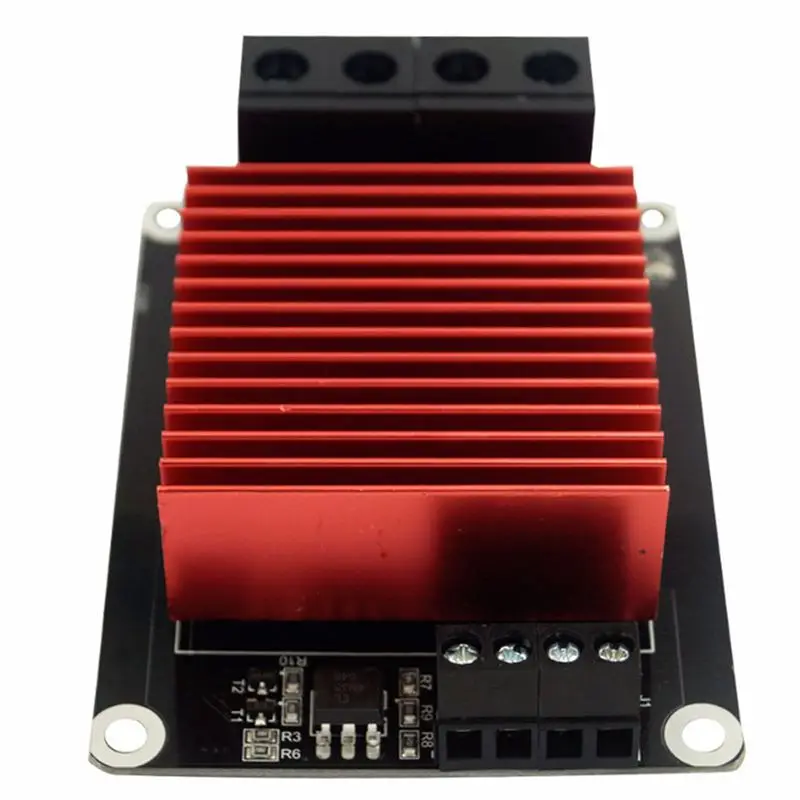 Лидер продаж детали для 3D принтера нагревательный контроллер MKS MOSFET тепловой