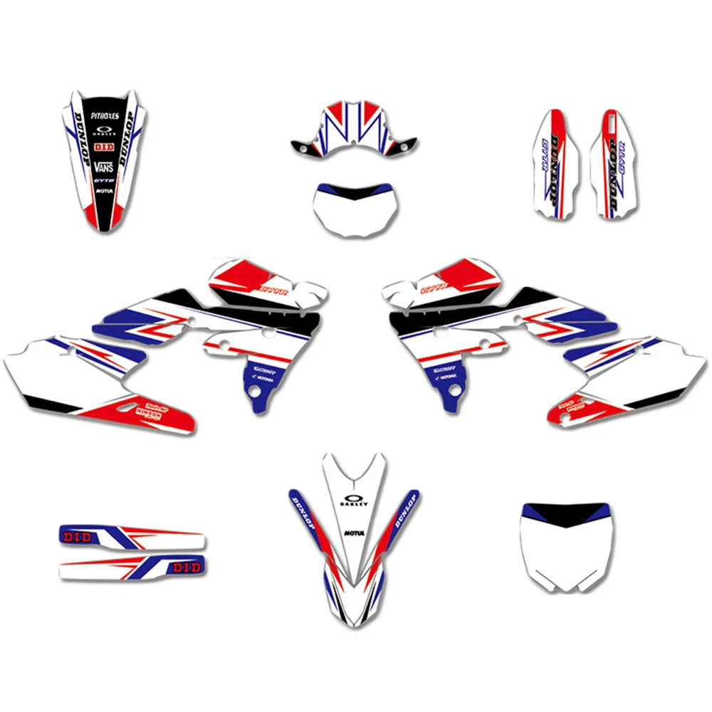 

Yamaha WR450F 2016 2017 2018, Yamaha WR 450F, Yamaha WR 450 F
