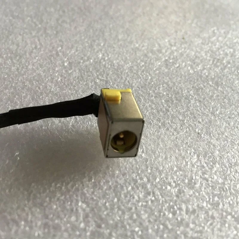 

DC IN Power Jack Cable Connector For GATEWAY NV55C NV55S NV57H NV59C NV75S NV77H 50.WJ802.010 NV50A NV53 NV51B NV51M