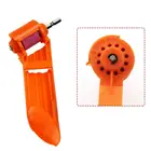 2-12,5 мм портативное сверло точилка Корунд шлифовальный круг для шлифовальных инструментов Y98E