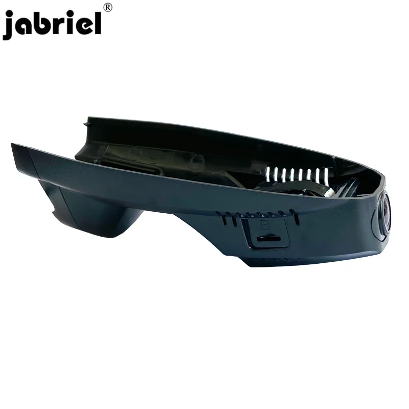 jabriel hidden 1080p wifi car dvr dash camera video recorder for ford kuga escape 2008 2009 2010 2013 2014 2015 2016 2017 2018 2 free global shipping