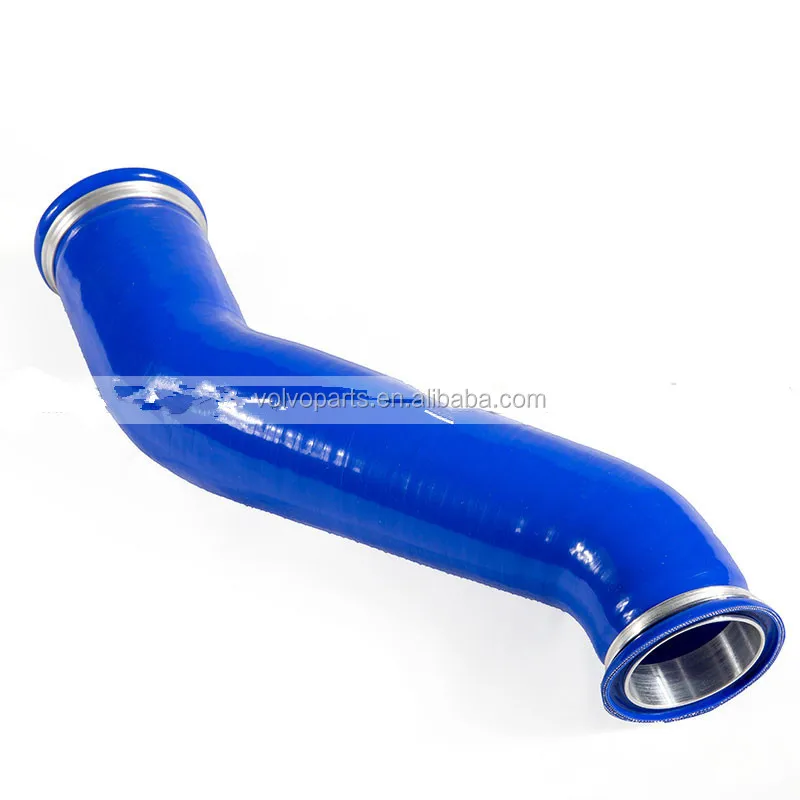 

AIR CHARGE COOLER HOSE TUBE PIPE 14618182,14631951 FOR VOLVO EXCAVATOR EC210EC140EC240EC290EC360EC460