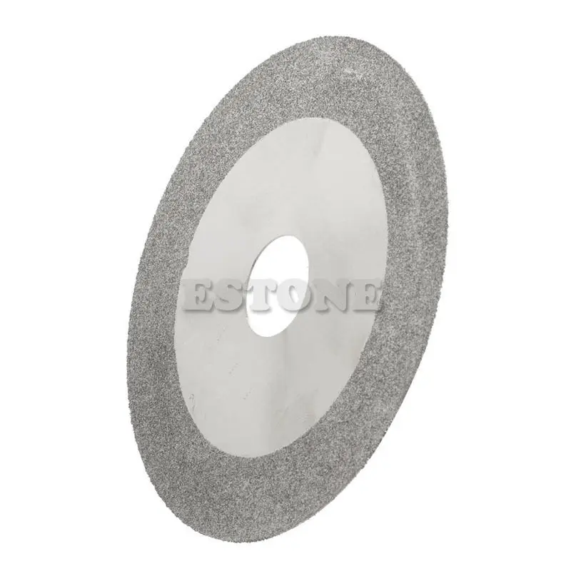 

OOTDTY High Strength Diamond Coated 100mm Grinding Wheel Disc For Angle Grinder