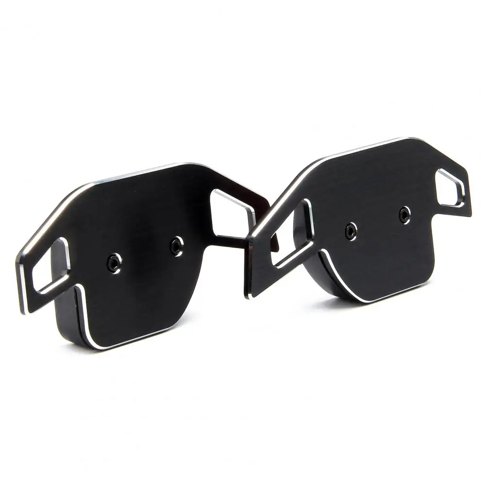 1 пара весло переключения алюминиевый сплав автомобильные весла рулевого колеса