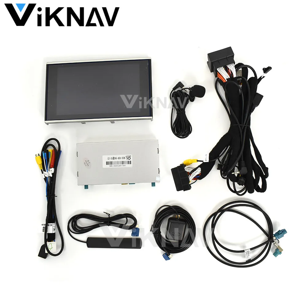 

Android Car Radio player Head Unit For AUDI A6 2016 2017 2018 Car Split machine Stereo Recorder DVD Multimedia Player