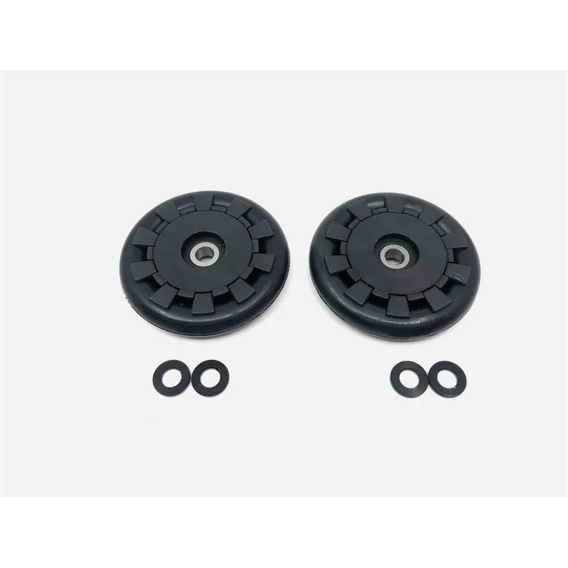 Велосипедный подшипник TWTOPSE легкое колесо для велосипеда Brompton складная