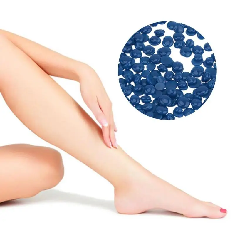 50 г безбумажные твердые частицы для депиляции воска удаления волос|Крем волос| |