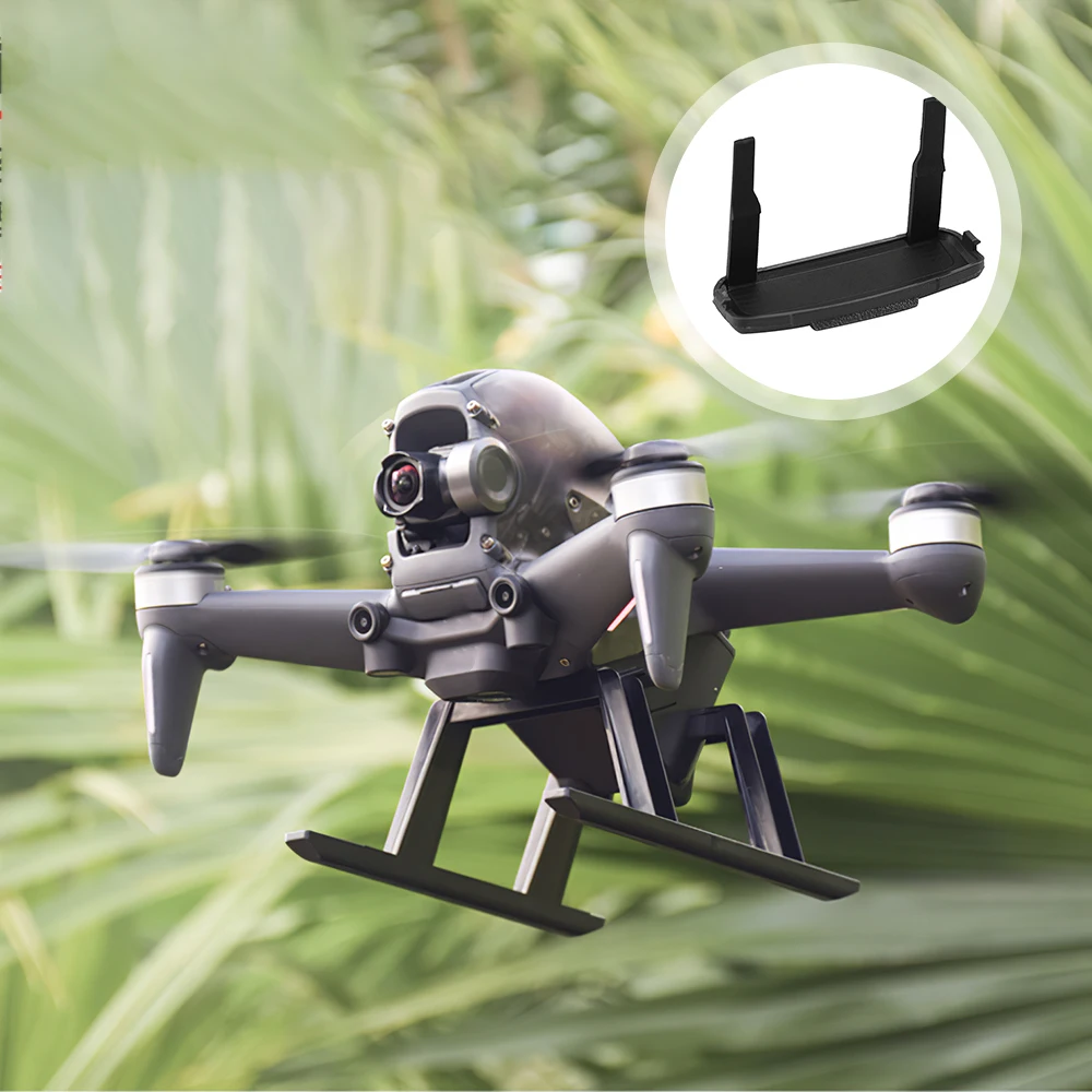 

Quadcopter Replacement Bottom Plug Drone Qudcopter Repairing Replacement Parts Accessory For DJI FPV Combo Drone Quadcopter