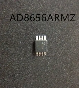 10 шт./лот Новый AD8652ARMZ AD8655ARMZ AD8656ARMZ AD8657ARMZ AD8652ARM AD8652 A05 AD8655 AOD DOS AD8657 A2N MSOP-8 IC |