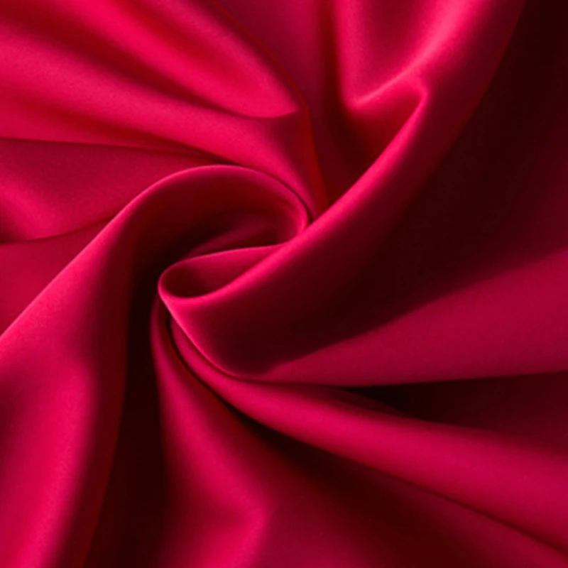 

Women Sexy Imitation Silk 2pcs Pajamas Set Removable Chest Pad V-Neck Cami Top and Shorts Solid Color Lingerie Nightwear