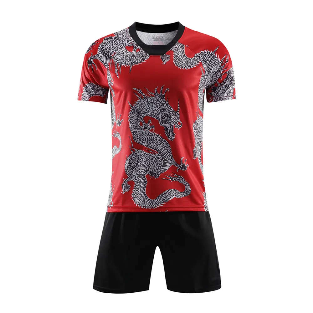 

20/21New Male Adults Kids Soccer Jersey Set Football Match Uniforms Men Soccer Uniform Sets Custom Sports Uniforms Soccer Shirts